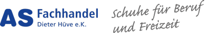 AS-Fachhandel Dieter Hüve e.K.