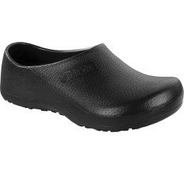 074011 BIRKENSTOCK Profi-Birki Clog normale Weite schwarz 