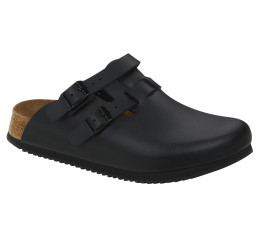 Birkenstock Kay SL 1018227 Freizeitschuhe Superlaufsohle schmale Weite schwarz Größe 35 - 42