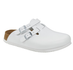 Birkenstock Kay SL 1018228 Freizeitschuhe Superlaufsohle normale Weite weiß 