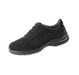 ABEBA Uni6 Sicherheitsschuhe 1676 Gastronomie Catering S3 Größe 35 - 48