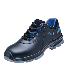 Atlas GTX563 2.0 GORE-TEX Sicherheitsschuhe 19200 Blue S3 SRC Gr. 36-48