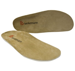 0997-700 BERKEMANN Weichschaumfussbett, Melbourne, 