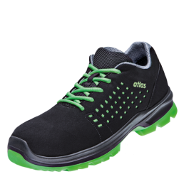 Atlas SL205 XP Sicherheitsschuhe 29800 Green S1P ESD SRC Alukappe Gr. 36-48