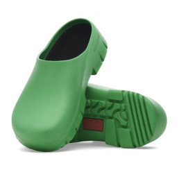  BIRKENSTOCK Super Birki 2.0 Clog  Berufsschuhe & Freizeitschuhe normale Weite Bold Green Größe 36- 48