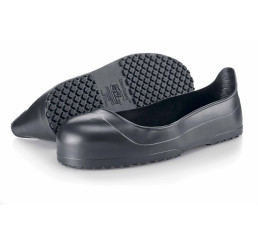 53 Shoes For Crews CrewGuard Überziehschuhe mit Stahlkappe Gr. 33-51