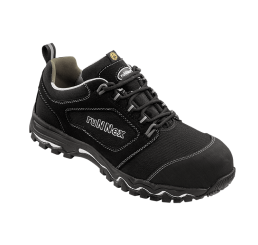 5322 ruNNex LightStar Sicherheitsschuhe Metallfrei ESD S3 schwarz 