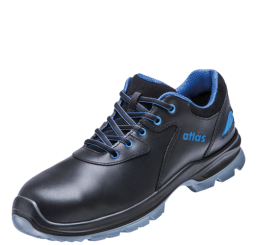 Atlas SL645 XP Sicherheitsschuhe 57700 Blue S3 ESD SRC Alukappe Gr. 36-48