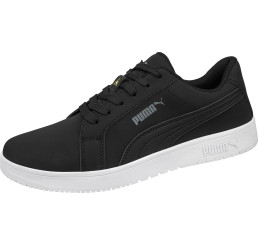 Puma STELLAR ST BLK Low O2 Größe 36-48