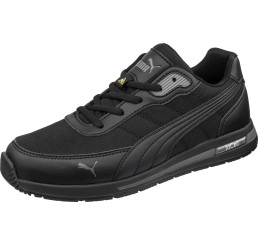 Puma EPIC BLK Low S3S Größe 36-47