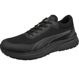 Puma Spark ST BLK Low O1 Größe 36-48