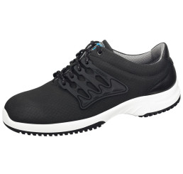 6761 ABEBA Uni6 Schnürschuhe Küchenschuhe Arbeitsschuhe O1 Größe 35 - 48