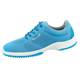 6773 ABEBA Uni6 Arbeitsschuhe blau Küche Pflege Reinigung O1 Größe 35 - 48