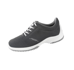 ABEBA Uni6 Arbeitsschuhe 1775 anthrazit Küche Pflege Reinigung S2 