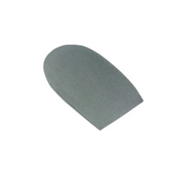 8780-002 BERKEMANN Fersenkissen Moosgummi Größe S - L