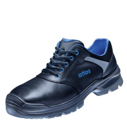 Atlas Anatomic Bau 560 XP Sicherheitsschuhe 35700a S3 SRC Stahlkappe Gr. 36-50