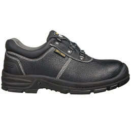Bestrun2 Safety-Jogger Sicherheitsschuhe schwarz S3 SRC Größe 36 - 47