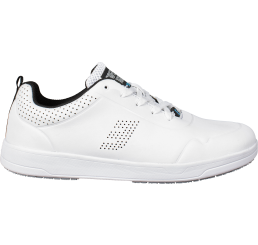 Elis-WHT Arbeitsschuhe Berufsschuhe Pflege Praxis Labor weiß Größe 35 - 47