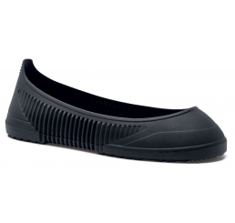 G7014 Shoes For Crews CrewGuard Überziehschuhe ohne Schutzkappe Gr. S-XL