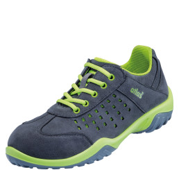 Atlas GX132 Sicherheitsschuh 94300 Damen Green S1 ESD SRC 