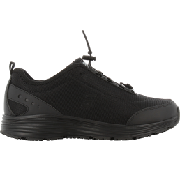 Maud-BLK Safety Jogger Professional Arbeitsschuhe Berufsschuhe schwarz Größe 36-42