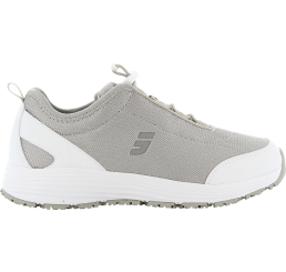 Maud-LGR Safety Jogger Professional Arbeitsschuhe Berufsschuhe ohne Schutzkappe grau Größe 36-42