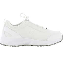 Maud-WHT Safety Jogger Professional Arbeitsschuhe Berufsschuhe ohne Schutzkappe weiß Größe 36-42