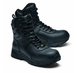 Shoes for Crews 72238 GUARD HIGH S3 HRO WR SRC LG mit Schutzkappe