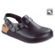 061194 Klein Birkenstock Clog TOKIO Superlauf normale Weite schwarz Größe 35 - 46