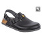 061400 BIRKENSTOCK ESD TOKIO Clog normale Weite schwarz Größe 39 - 48