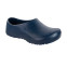 074071 BIRKENSTOCK Profi-Birki Clog normale Weite blau Größe 35 - 48