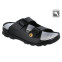 596040 BIRKENSTOCK ESD TOULON Sandale normale Weite schwarz Größe 36 - 46