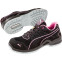 PUMA Fuse TC Pink WNS Low 644110 Damen Sicherheitsschuhe S1P ESD SRC Größe 36-42
