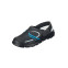 7331 ABEBA Dynamic Küchenclog küchenschuhe Berufsschuhe schwarz/blau Größe 35-48