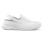 Artra Arva 6017-1010-0  Küchenschuhe Clog weiss Mikrofaser OB SRC Größe 36 - 48