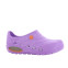 Oxyva LIC OXYPAS OP Clogs ESD Arbeitsschuhe Berufsschuhe Violett Größe 35/36 - 41/42 Dynamic (OP-Clogs)