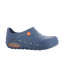 Oxyva NAV OXYPAS OP Clogs ESD Arbeitsschuhe Berufsschuhe Navy Größe 35/36 - 45/46 Dynamic (OP-Clogs)