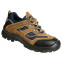 X2020 Safety-Jogger Sicherheitsschuhe, braun, S3 Größe 37 - 47