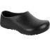 074011 BIRKENSTOCK Profi-Birki Clog normale Weite schwarz Größe 35 - 48