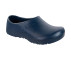 074071 BIRKENSTOCK Profi-Birki Clog normale Weite blau Größe 35 - 48