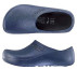 074071 BIRKENSTOCK Profi-Birki Clog normale Weite blau Größe 35 - 48