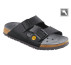 089420 Klein BIRKENSTOCK ESD ARIZONA Sandale normale Weite schwarz Größe 35 - 46