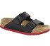 230116 Birkenstock ARIZONA SL Superlaufsohle schmale Weite schwarz Größe 35 - 48