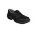 23967-02-00 AWC Slipper S2, ECO SAFE schwarz, Mikrofaser, Größe 36 - 48