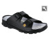 596040 BIRKENSTOCK ESD TOULON Sandale normale Weite schwarz Größe 36 - 46