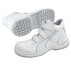 630182 PUMA Absolute Mid Sicherheitsschuhe, weiß, S2 Größe 36-47