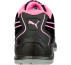 PUMA Fuse TC Pink WNS Low 644110 Damen Sicherheitsschuhe S1P ESD SRC Größe 36-42