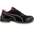 PUMA Fuse TC Pink WNS Low 644110 Damen Sicherheitsschuhe S1P ESD SRC Größe 36-42