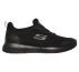 Skechers Herren Arbeitsschuhe 200051EC-BLK SQUAD SR ohne Schutzkappe schwarz Größe 41-46