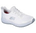 Skechers Damen Schnürschuhe 77222EC Aquad SR D ohne Schutzkappe weiss Größe 35 - 42